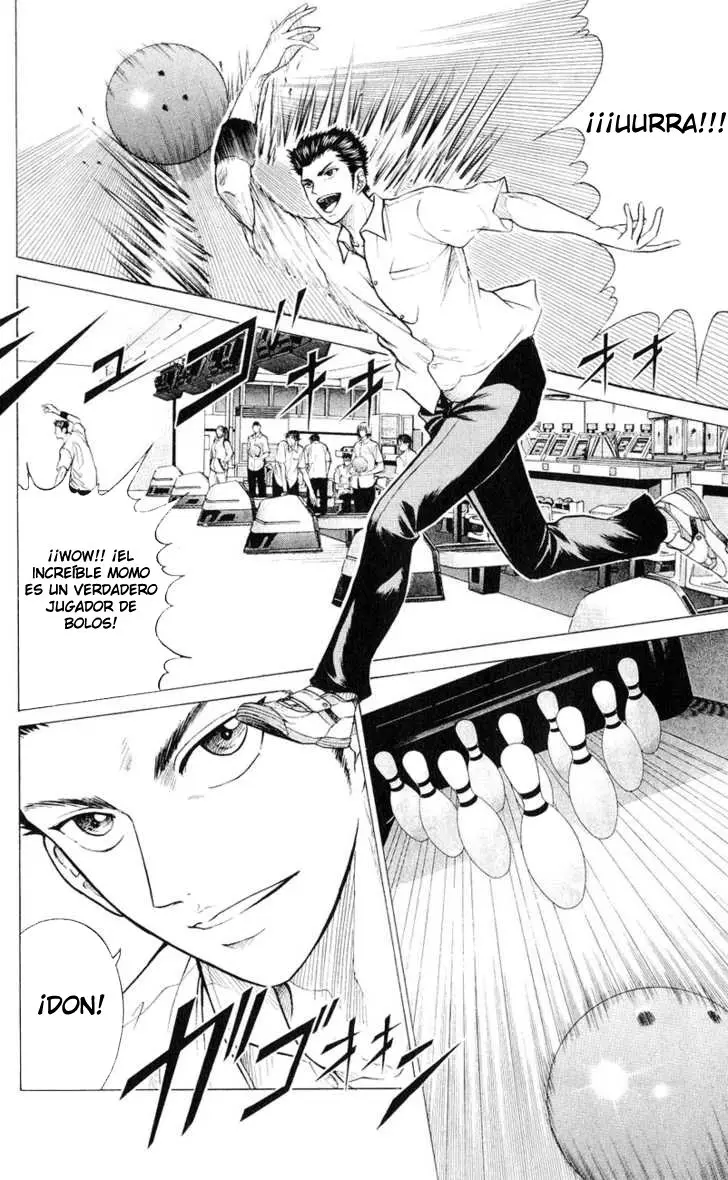 The Prince of Tennis (1999) - Capítulo 158 - Página 7 - LectorTMOo