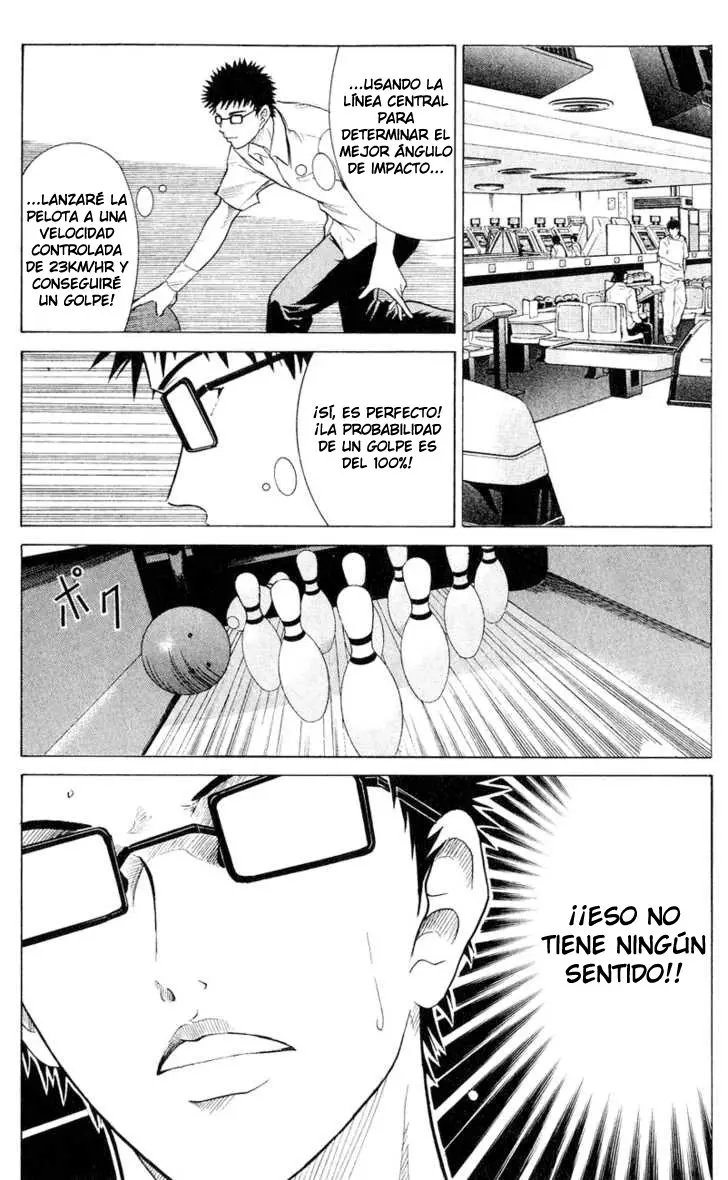The Prince of Tennis (1999) - Capítulo 158 - Página 13 - LectorTMOo