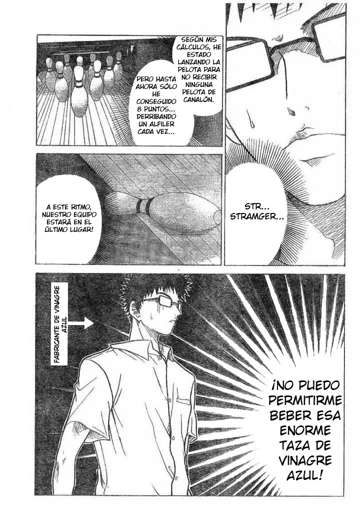 The Prince of Tennis (1999) - Capítulo 159 - Página 8 - LectorTMOo