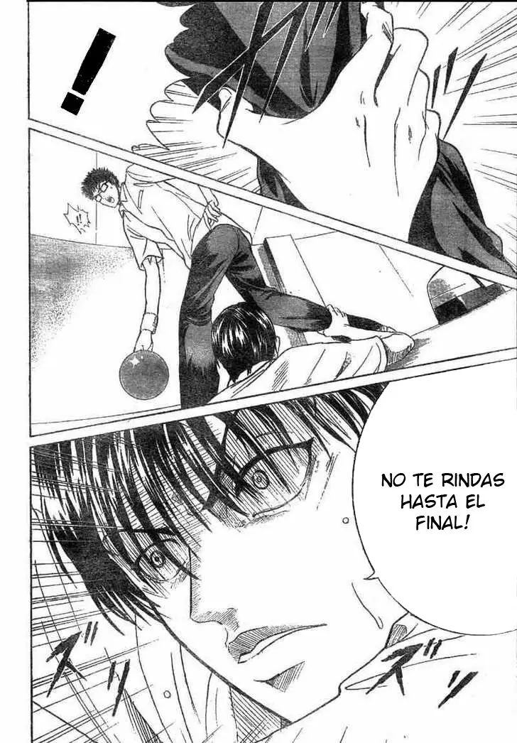 The Prince of Tennis (1999) - Capítulo 159 - Página 10 - LectorTMOo