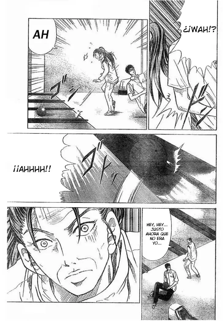 The Prince of Tennis (1999) - Capítulo 159 - Página 11 - LectorTMOo