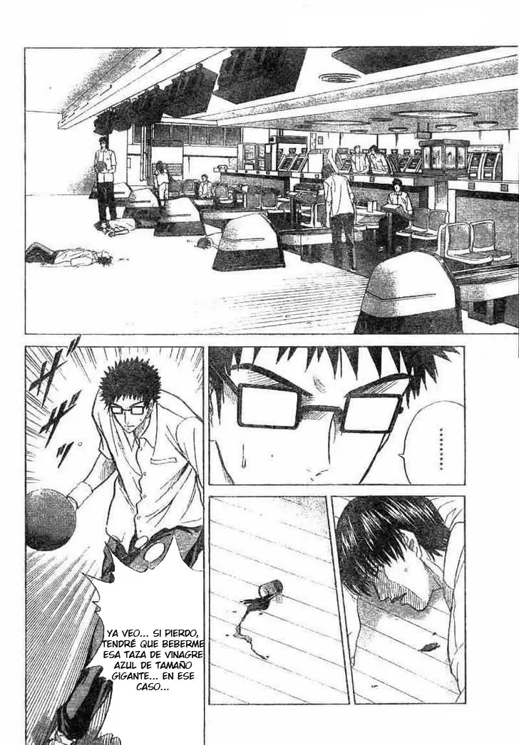 The Prince of Tennis (1999) - Capítulo 159 - Página 18 - LectorTMOo