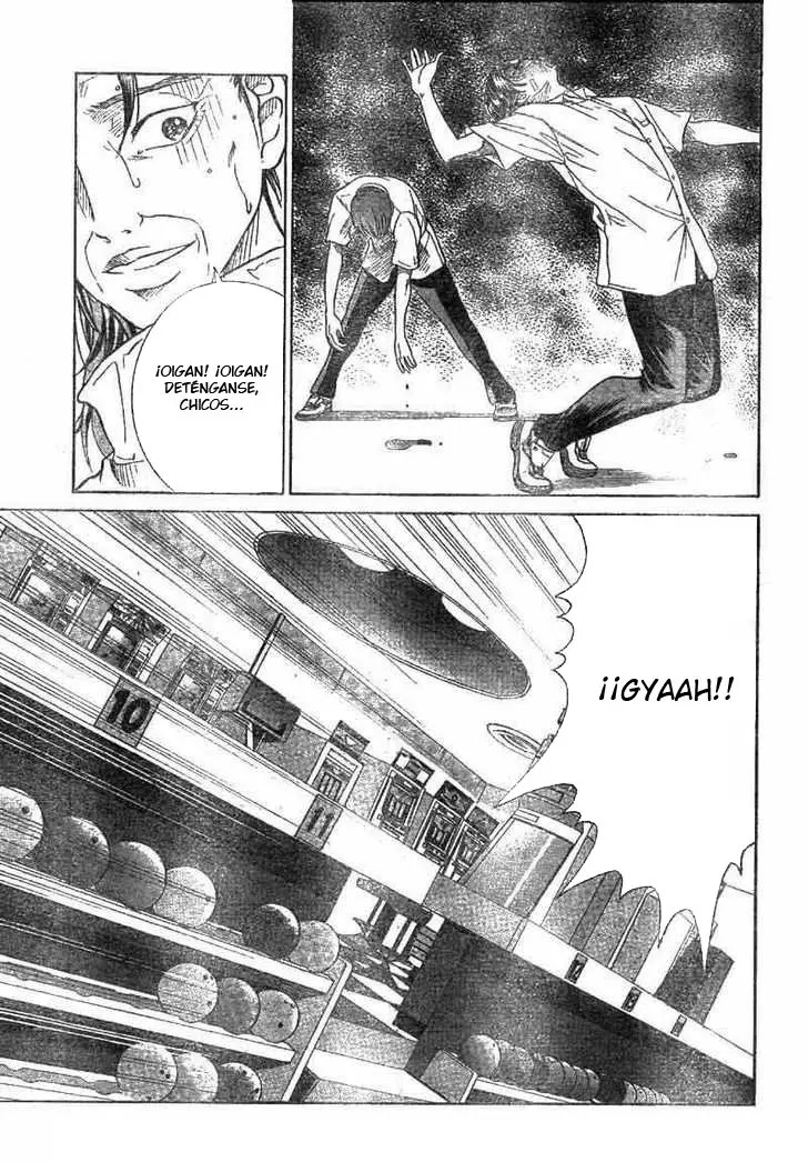The Prince of Tennis (1999) - Capítulo 159 - Página 19 - LectorTMOo