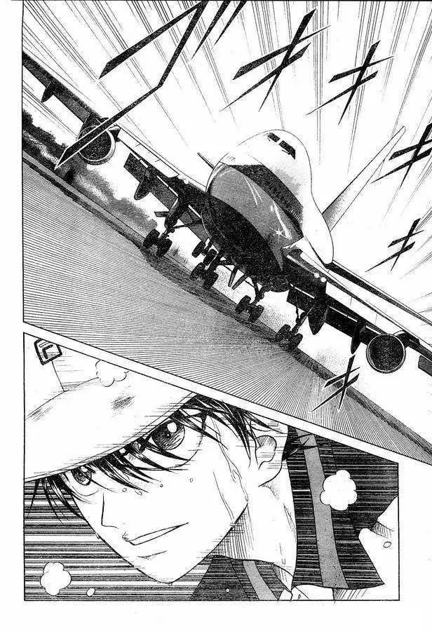 The Prince of Tennis (1999) - Capítulo 160 - Página 15 - LectorTMOo