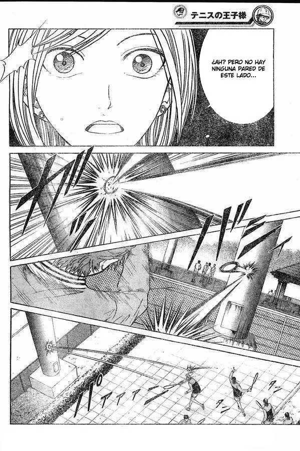 The Prince of Tennis (1999) - Capítulo 162 - Página 15 - LectorTMOo
