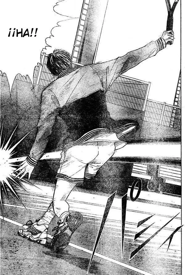 The Prince of Tennis (1999) - Capítulo 164 - Página 5 - LectorTMOo