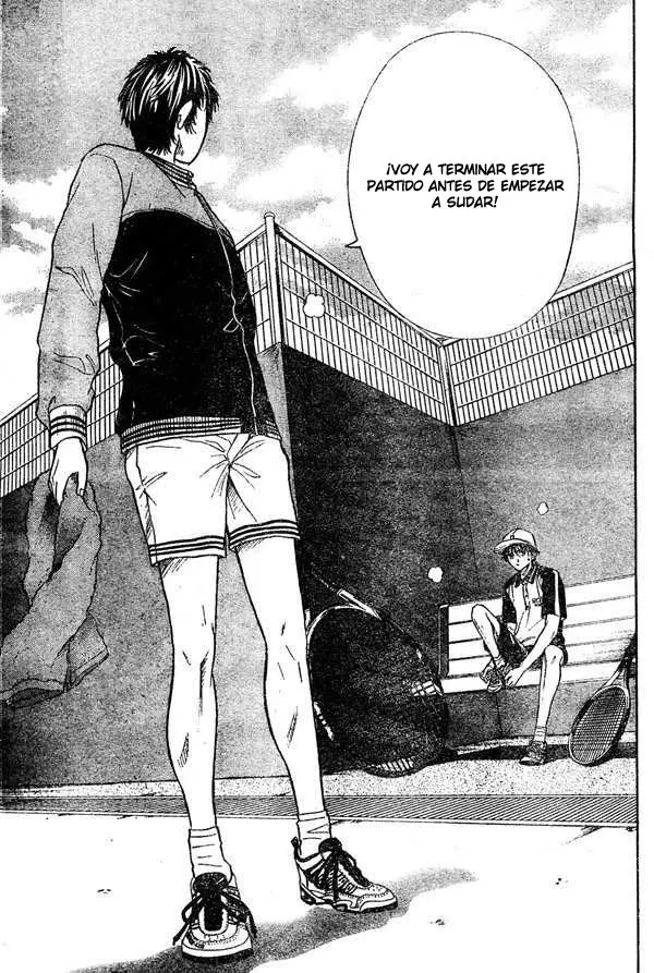 The Prince of Tennis (1999) - Capítulo 164 - Página 9 - LectorTMOo