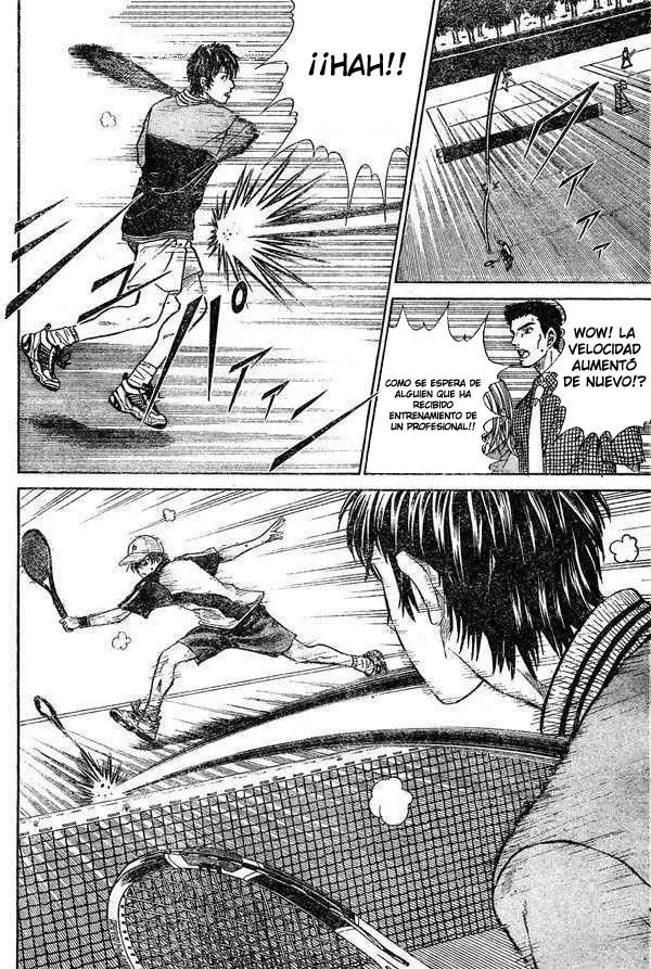 The Prince of Tennis (1999) - Capítulo 164 - Página 10 - LectorTMOo