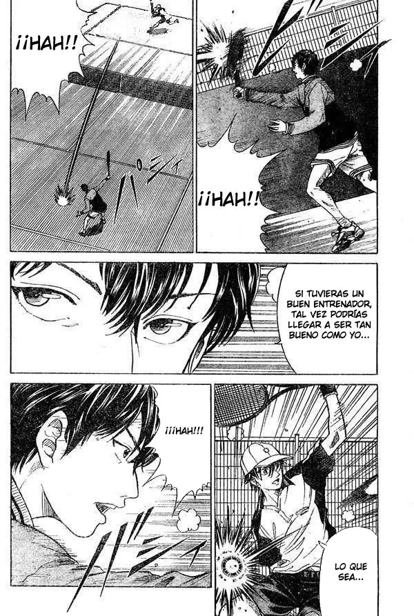 The Prince of Tennis (1999) - Capítulo 164 - Página 12 - LectorTMOo