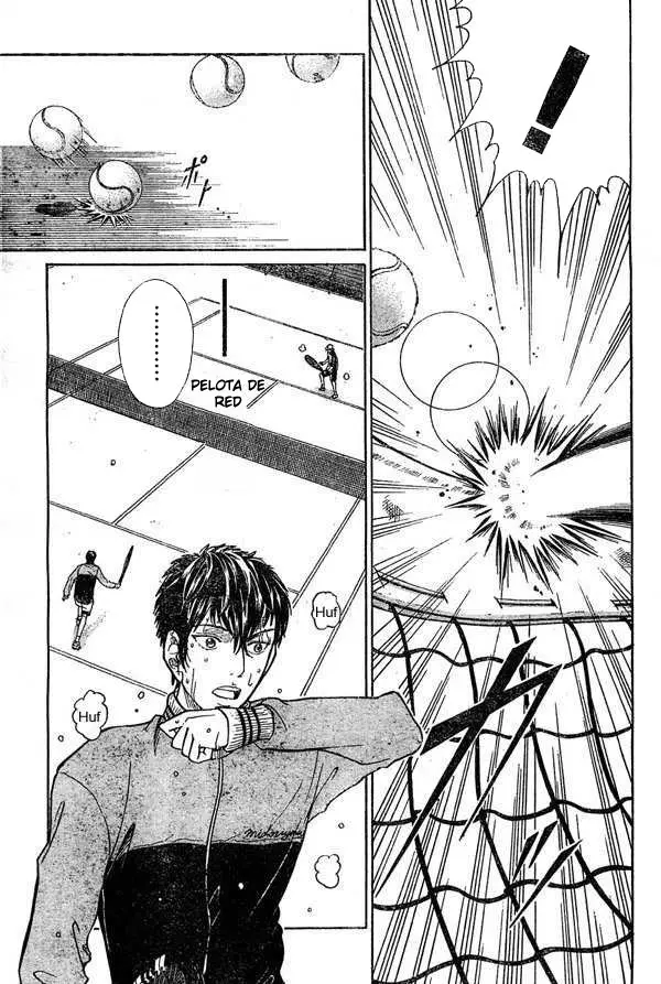 The Prince of Tennis (1999) - Capítulo 164 - Página 15 - LectorTMOo