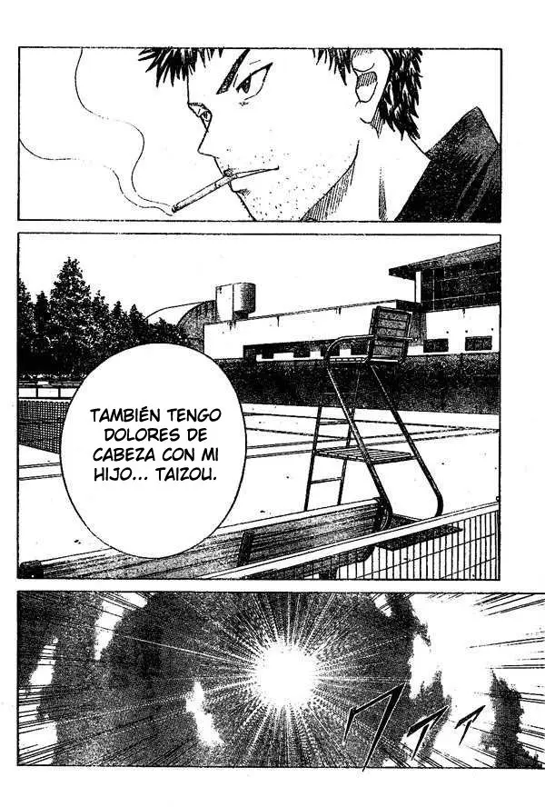The Prince of Tennis (1999) - Capítulo 165 - Página 6 - LectorTMOo