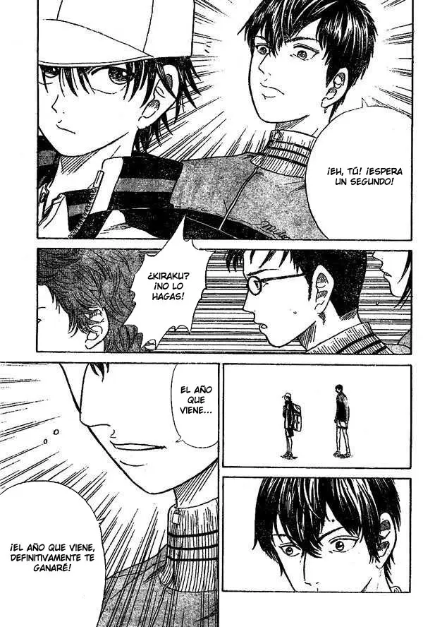 The Prince of Tennis (1999) - Capítulo 165 - Página 14 - LectorTMOo
