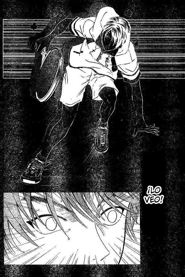 The Prince of Tennis (1999) - Capítulo 166 - Página 7 - LectorTMOo