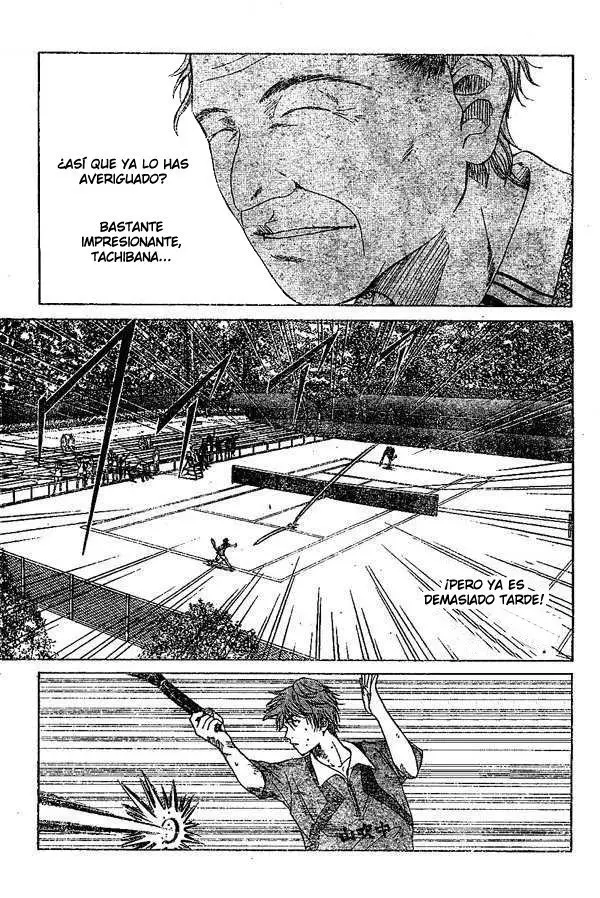 The Prince of Tennis (1999) - Capítulo 166 - Página 14 - LectorTMOo