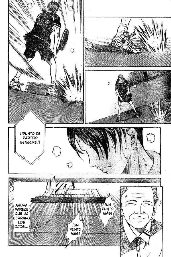 The Prince of Tennis (1999) - Capítulo 166 - Página 15 - LectorTMOo