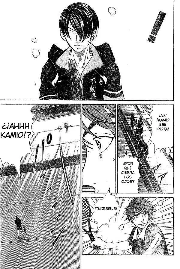 The Prince of Tennis (1999) - Capítulo 166 - Página 16 - LectorTMOo