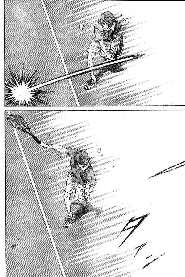 The Prince of Tennis (1999) - Capítulo 167 - Página 6 - LectorTMOo