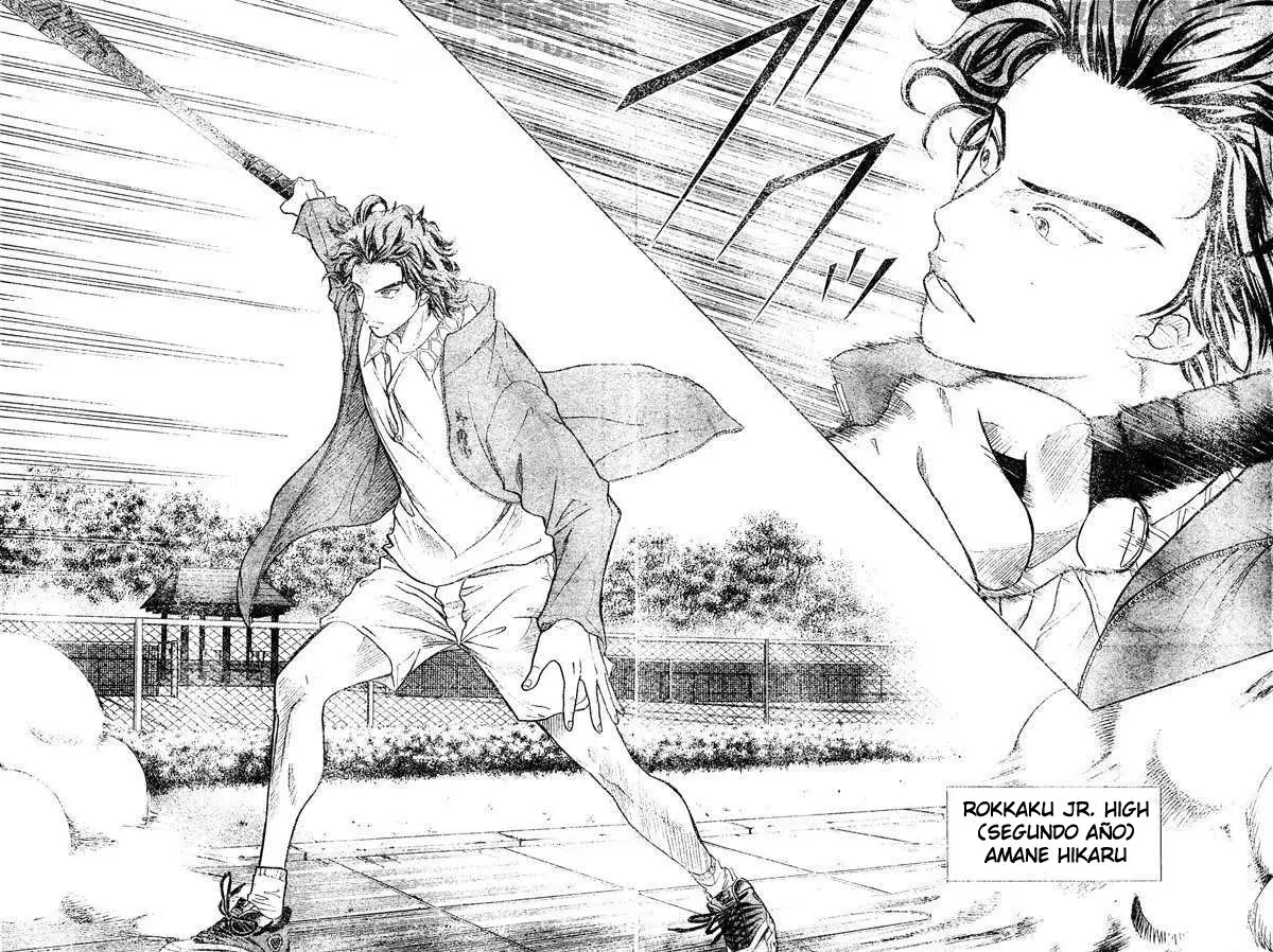 The Prince of Tennis (1999) - Capítulo 168 - Página 12 - LectorTMOo