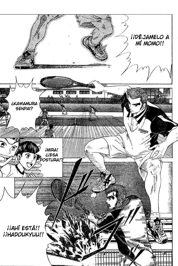 The Prince of Tennis (1999) - Capítulo 169 - Página 14 - LectorTMOo
