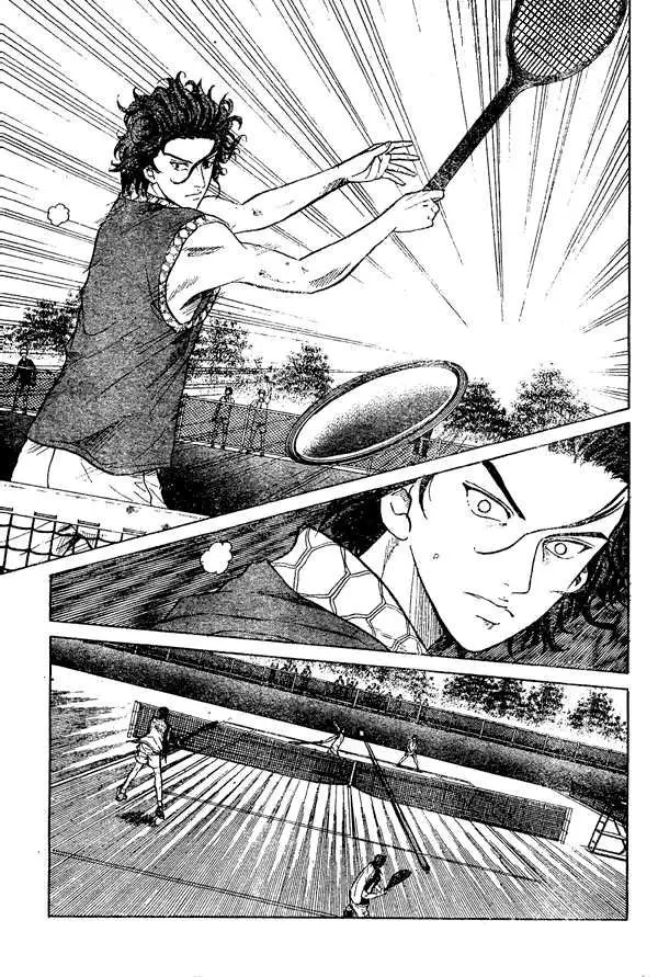 The Prince of Tennis (1999) - Capítulo 170 - Página 5 - LectorTMOo
