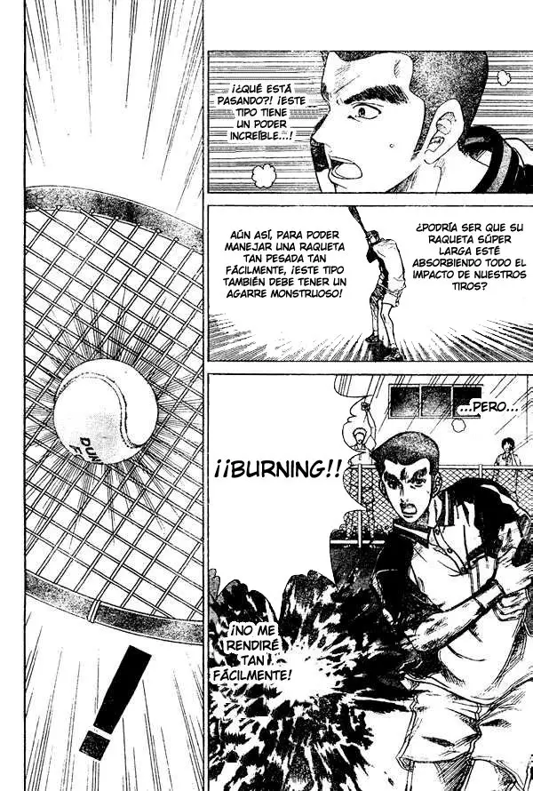The Prince of Tennis (1999) - Capítulo 170 - Página 6 - LectorTMOo
