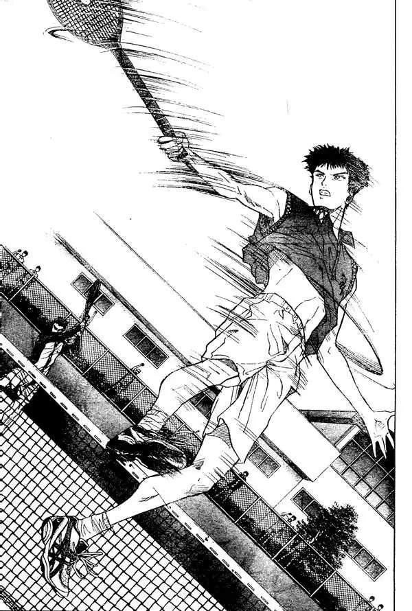 The Prince of Tennis (1999) - Capítulo 170 - Página 7 - LectorTMOo