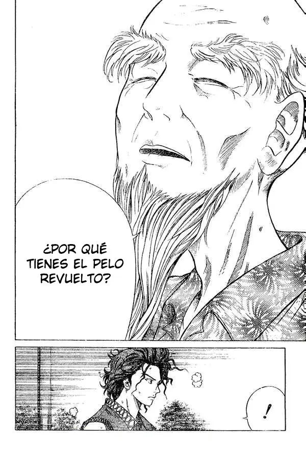 The Prince of Tennis (1999) - Capítulo 170 - Página 15 - LectorTMOo