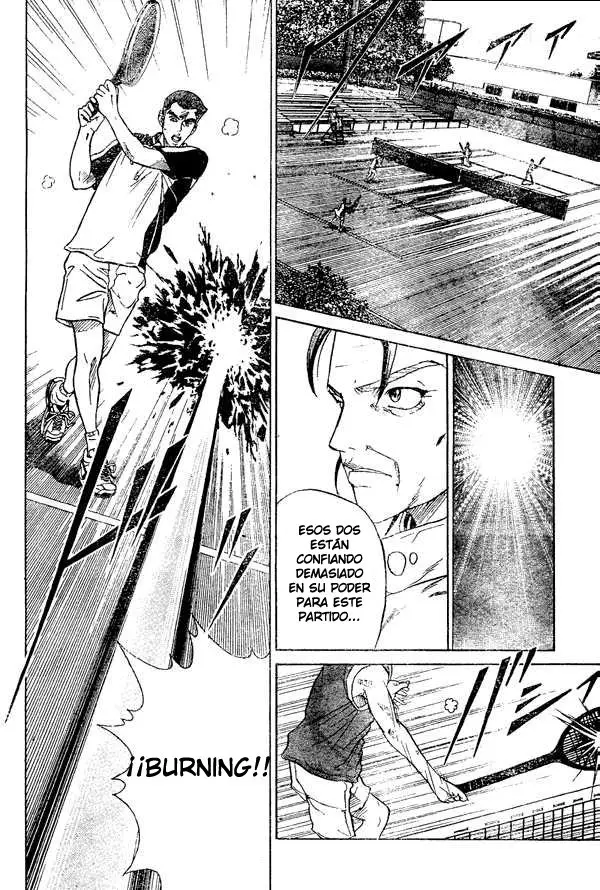 The Prince of Tennis (1999) - Capítulo 170 - Página 19 - LectorTMOo