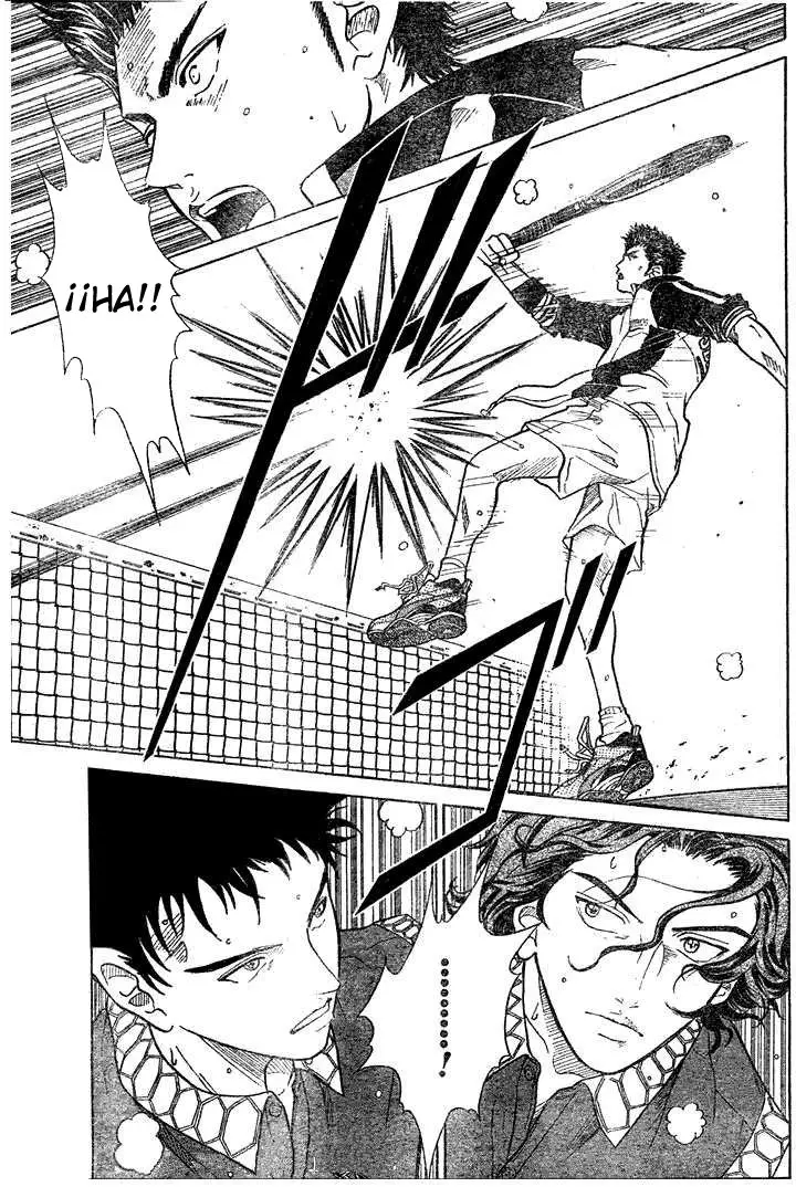 The Prince of Tennis (1999) - Capítulo 171 - Página 5 - LectorTMOo