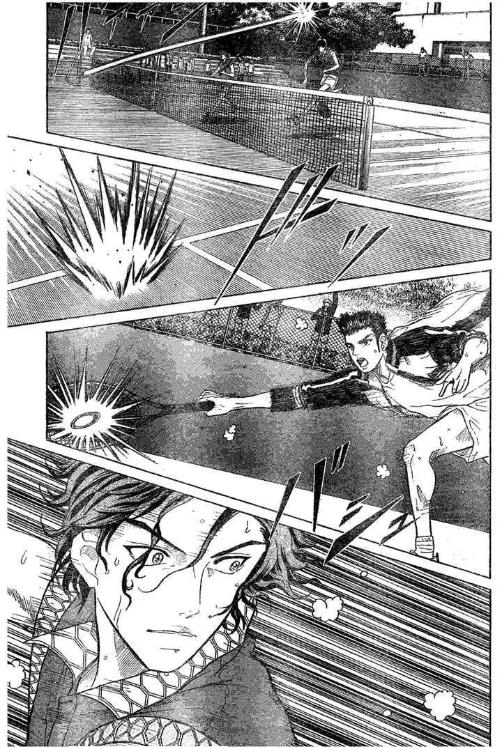 The Prince of Tennis (1999) - Capítulo 171 - Página 7 - LectorTMOo