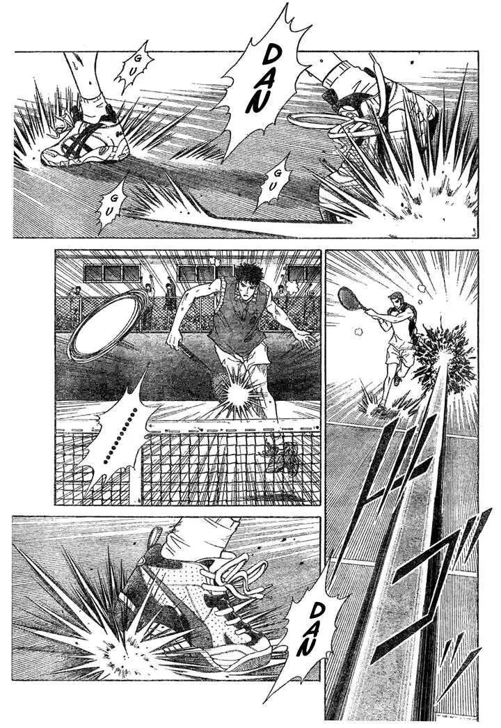 The Prince of Tennis (1999) - Capítulo 171 - Página 9 - LectorTMOo