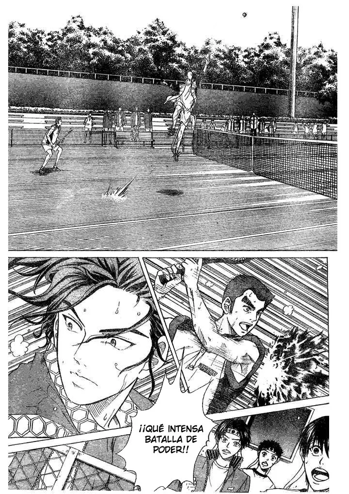 The Prince of Tennis (1999) - Capítulo 171 - Página 14 - LectorTMOo