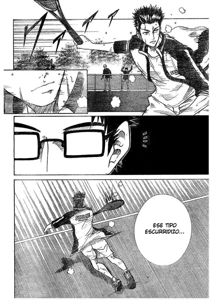 The Prince of Tennis (1999) - Capítulo 171 - Página 15 - LectorTMOo