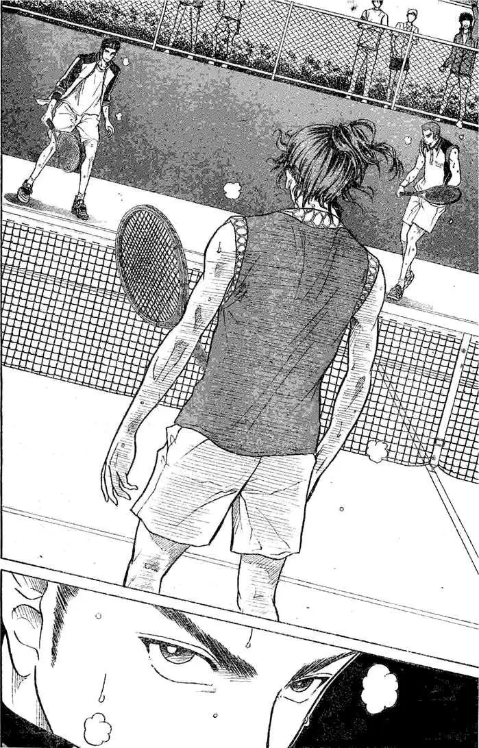The Prince of Tennis (1999) - Capítulo 172 - Página 6 - LectorTMOo