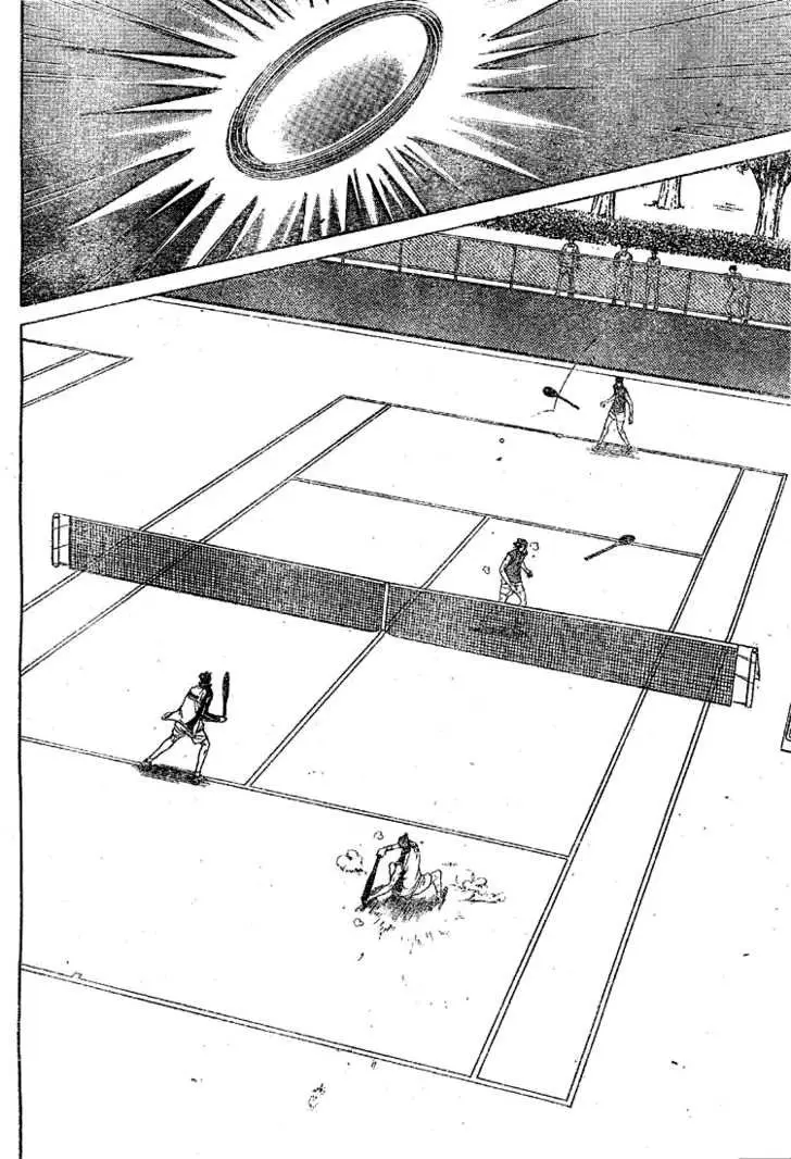 The Prince of Tennis (1999) - Capítulo 173 - Página 7 - LectorTMOo