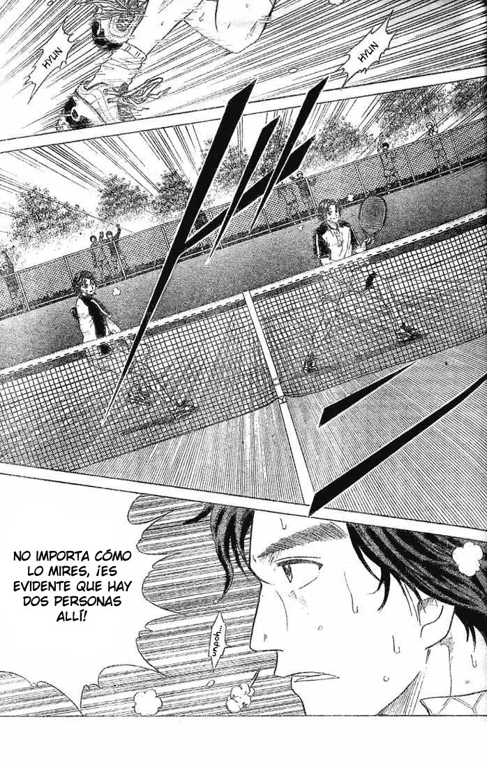 The Prince of Tennis (1999) - Capítulo 178 - Página 9 - LectorTMOo
