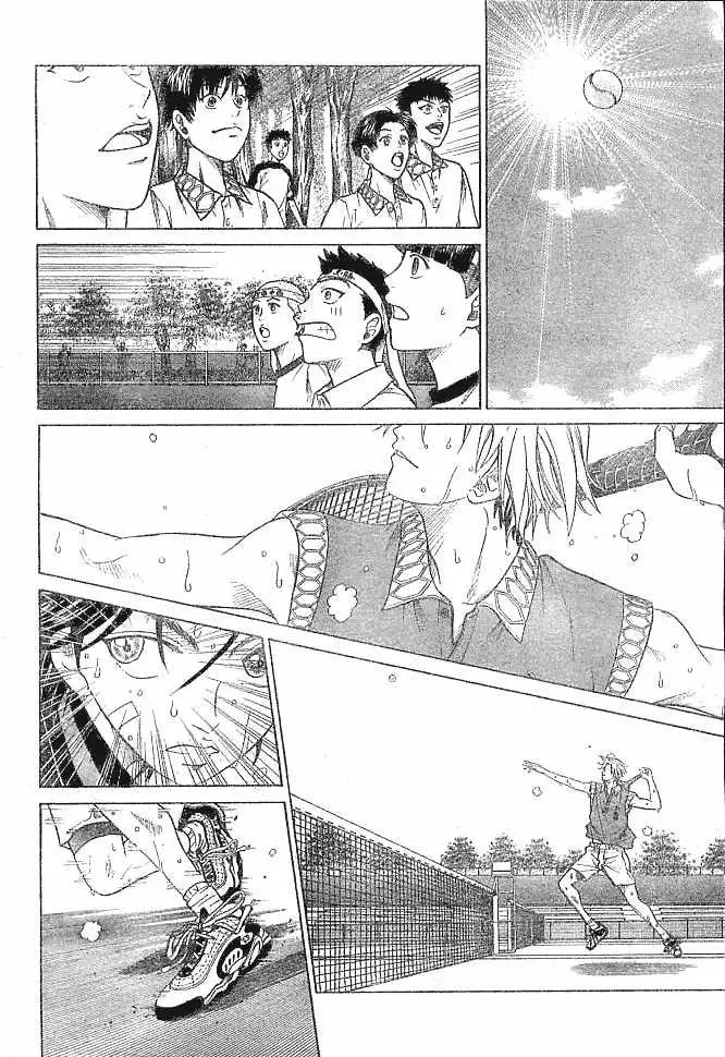 The Prince of Tennis (1999) - Capítulo 179 - Página 6 - LectorTMOo