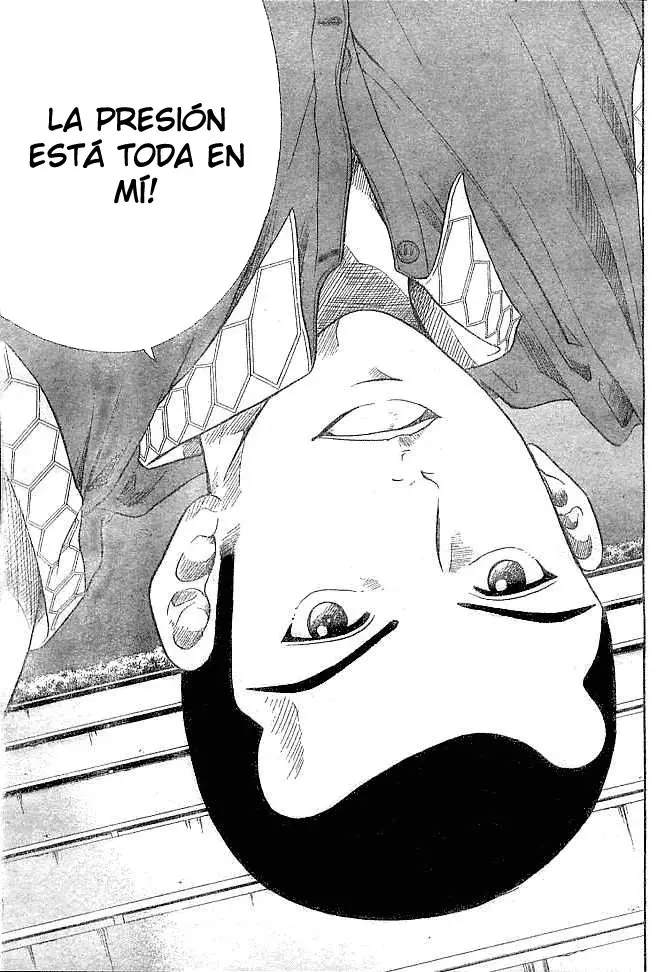 The Prince of Tennis (1999) - Capítulo 179 - Página 14 - LectorTMOo