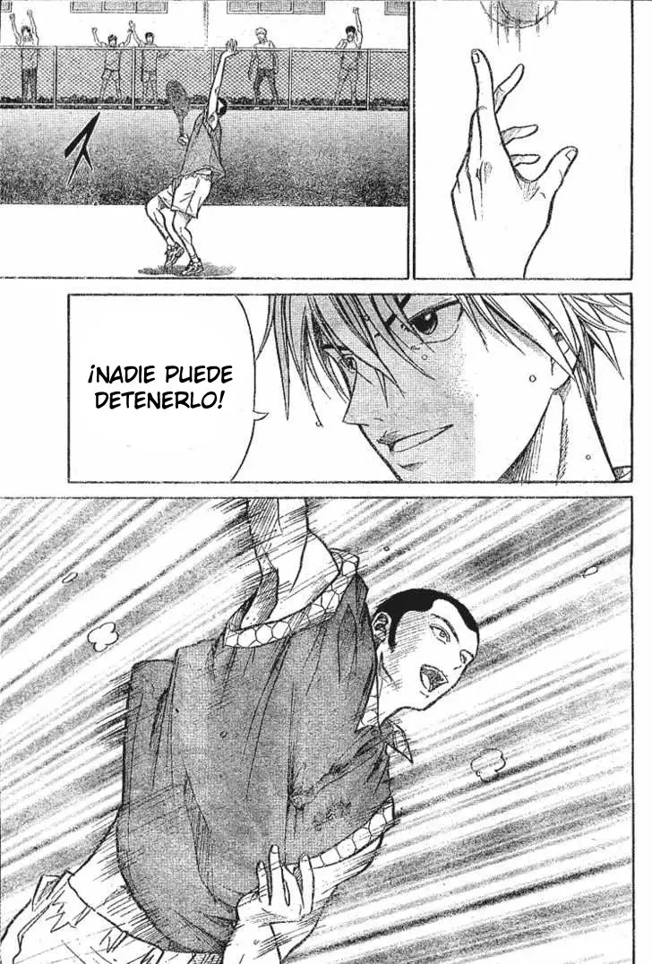 The Prince of Tennis (1999) - Capítulo 180 - Página 13 - LectorTMOo