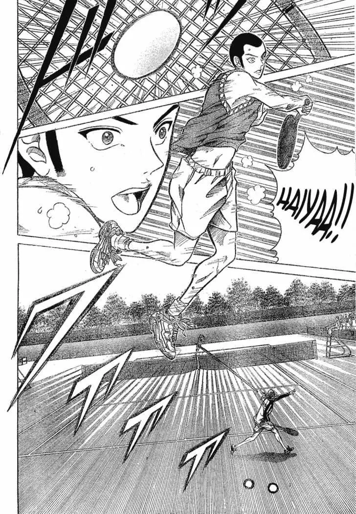 The Prince of Tennis (1999) - Capítulo 181 - Página 4 - LectorTMOo