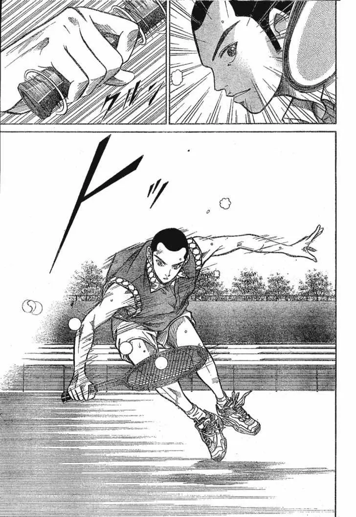 The Prince of Tennis (1999) - Capítulo 181 - Página 8 - LectorTMOo