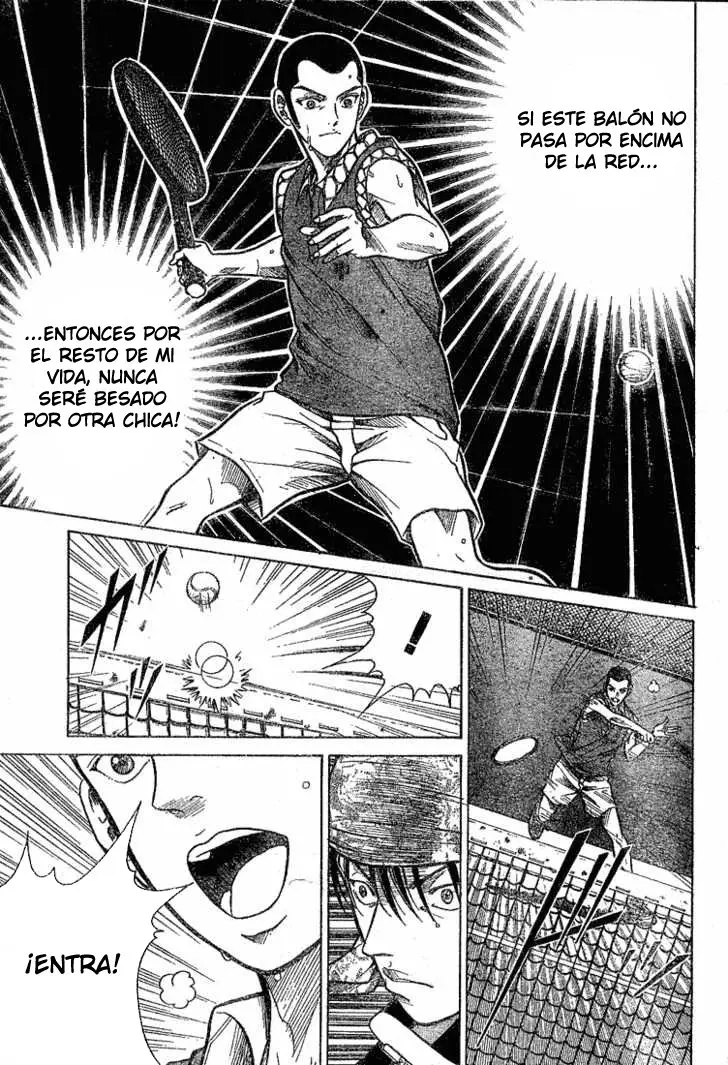 The Prince of Tennis (1999) - Capítulo 181 - Página 13 - LectorTMOo