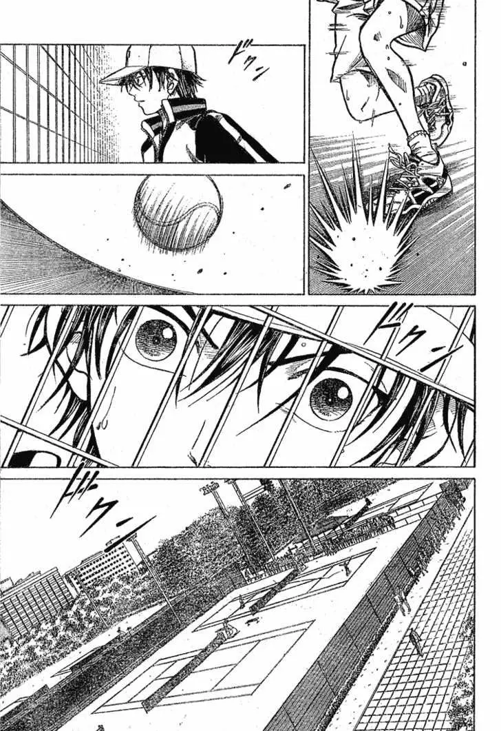 The Prince of Tennis (1999) - Capítulo 181 - Página 16 - LectorTMOo