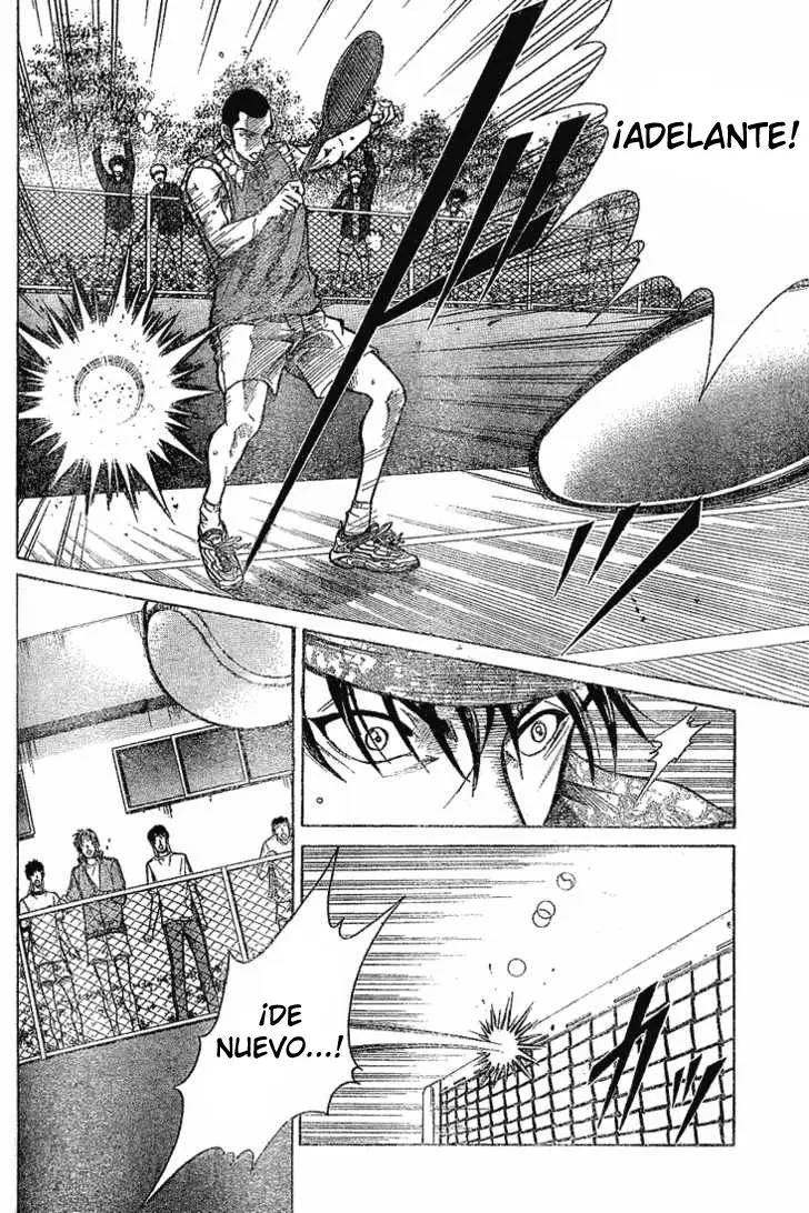 The Prince of Tennis (1999) - Capítulo 182 - Página 11 - LectorTMOo