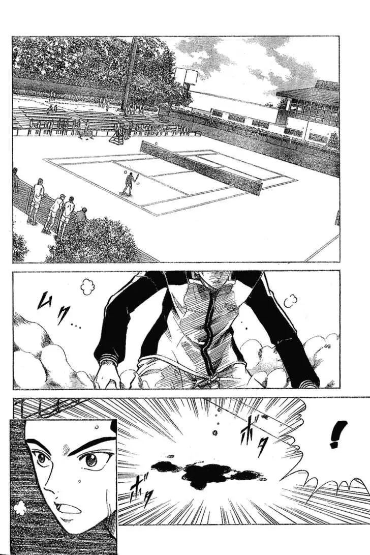 The Prince of Tennis (1999) - Capítulo 182 - Página 14 - LectorTMOo
