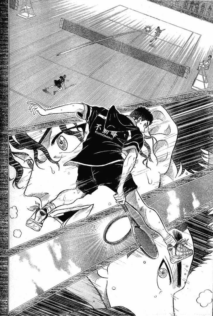 The Prince of Tennis (1999) - Capítulo 184 - Página 8 - LectorTMOo