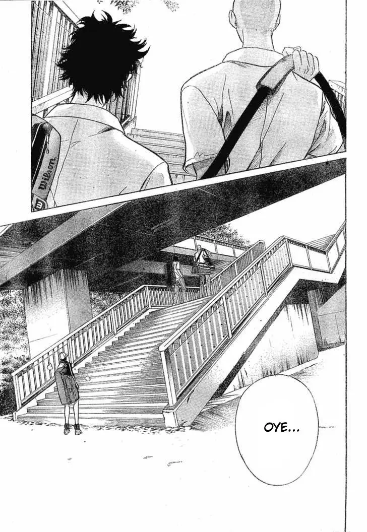 The Prince of Tennis (1999) - Capítulo 185 - Página 15 - LectorTMOo