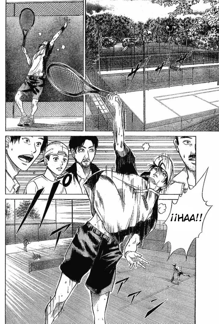 The Prince of Tennis (1999) - Capítulo 187 - Página 8 - LectorTMOo