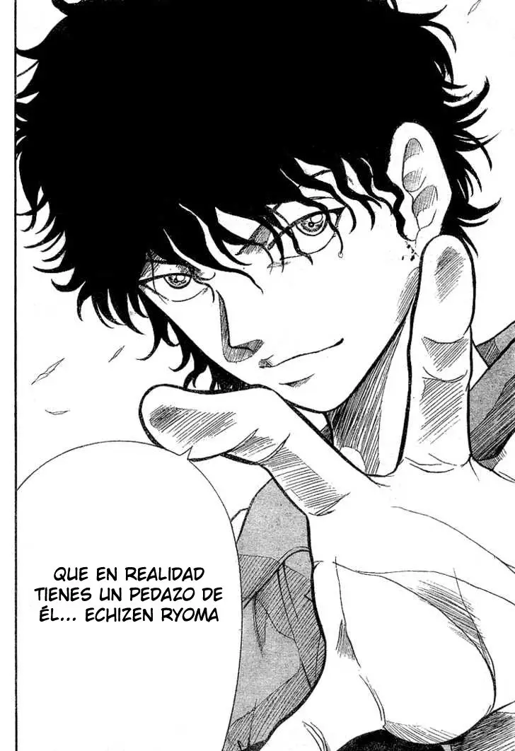 The Prince of Tennis (1999) - Capítulo 187 - Página 11 - LectorTMOo