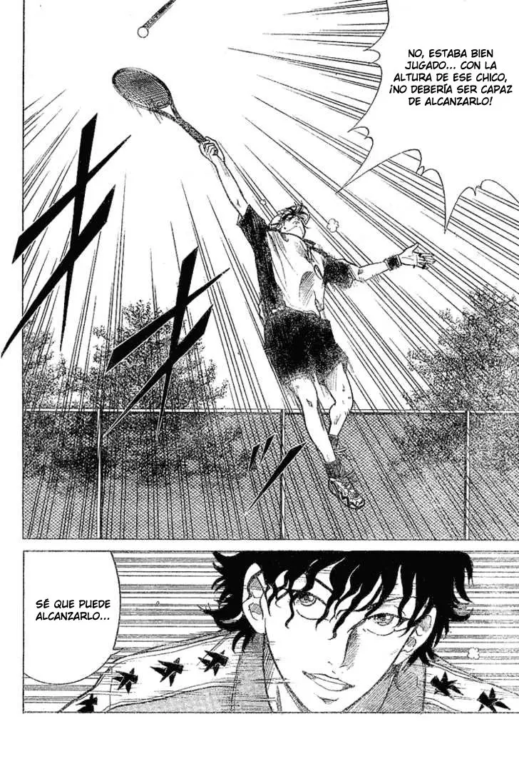 The Prince of Tennis (1999) - Capítulo 187 - Página 16 - LectorTMOo